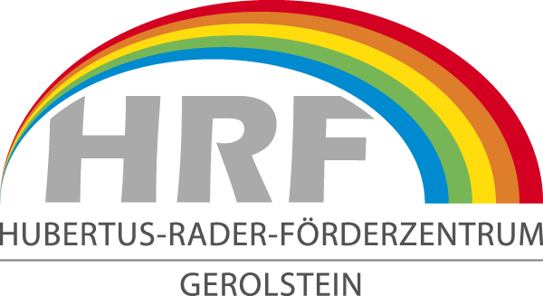 HRF Gerolstein logo